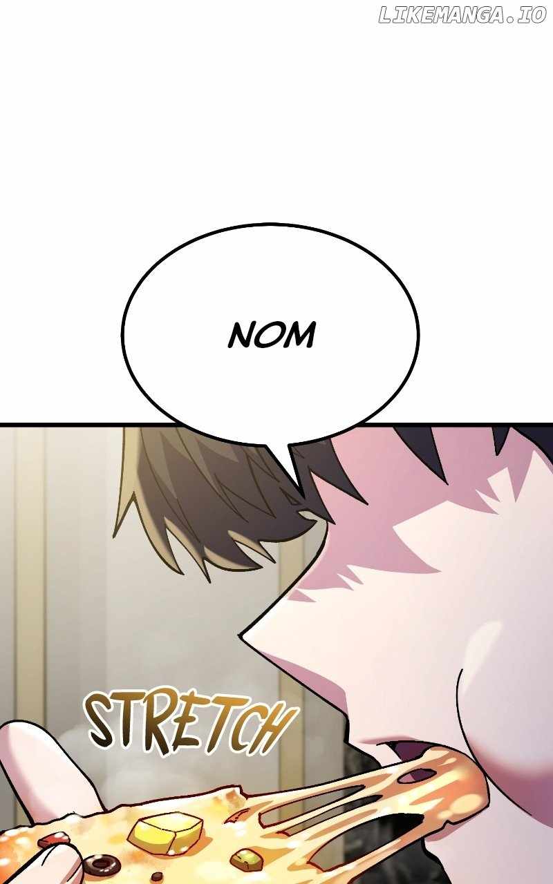 Divine Delivery Chapter 64 83